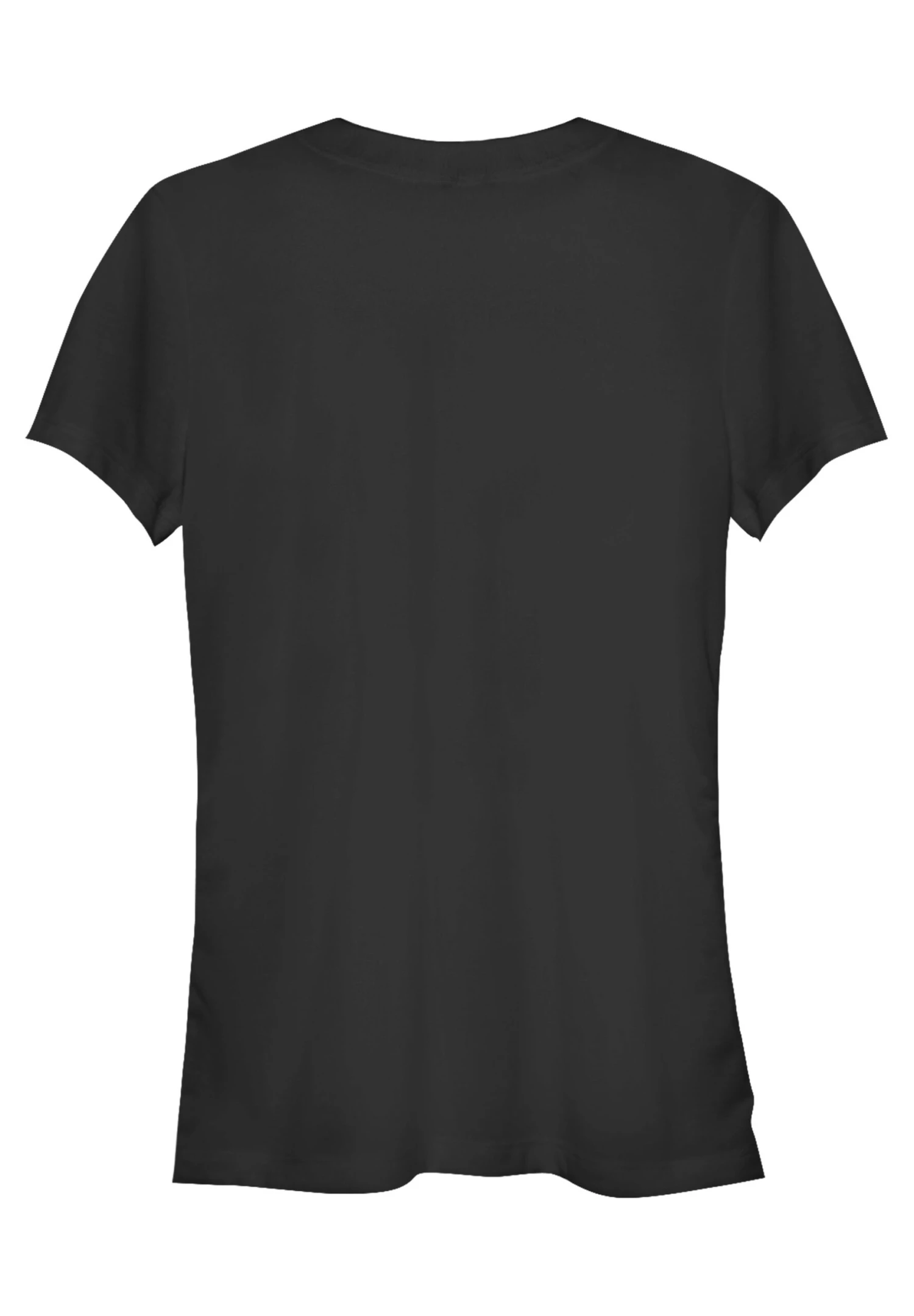 Henry Tiger Stranger Things Hellfire Cut - T-Shirt Print - Black - Afbeelding 2