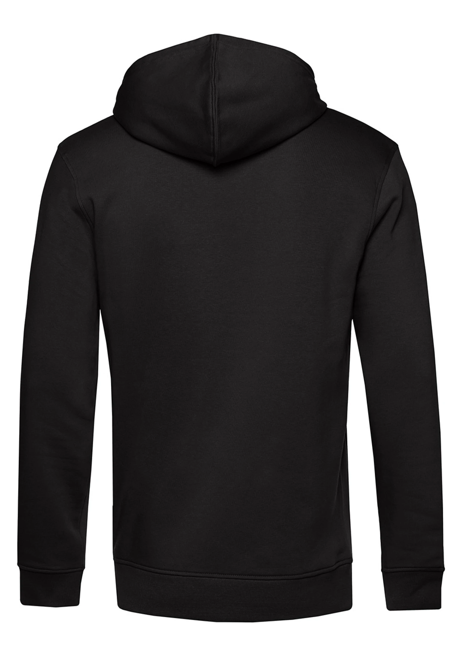 Henry Tiger Outer Banks Jj Maybank Hero - Hoodie - Black - Afbeelding 4