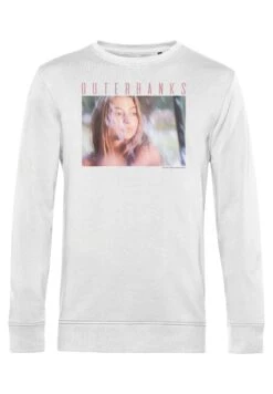 Henry Tiger Outer Banks Sara - Sweater - White