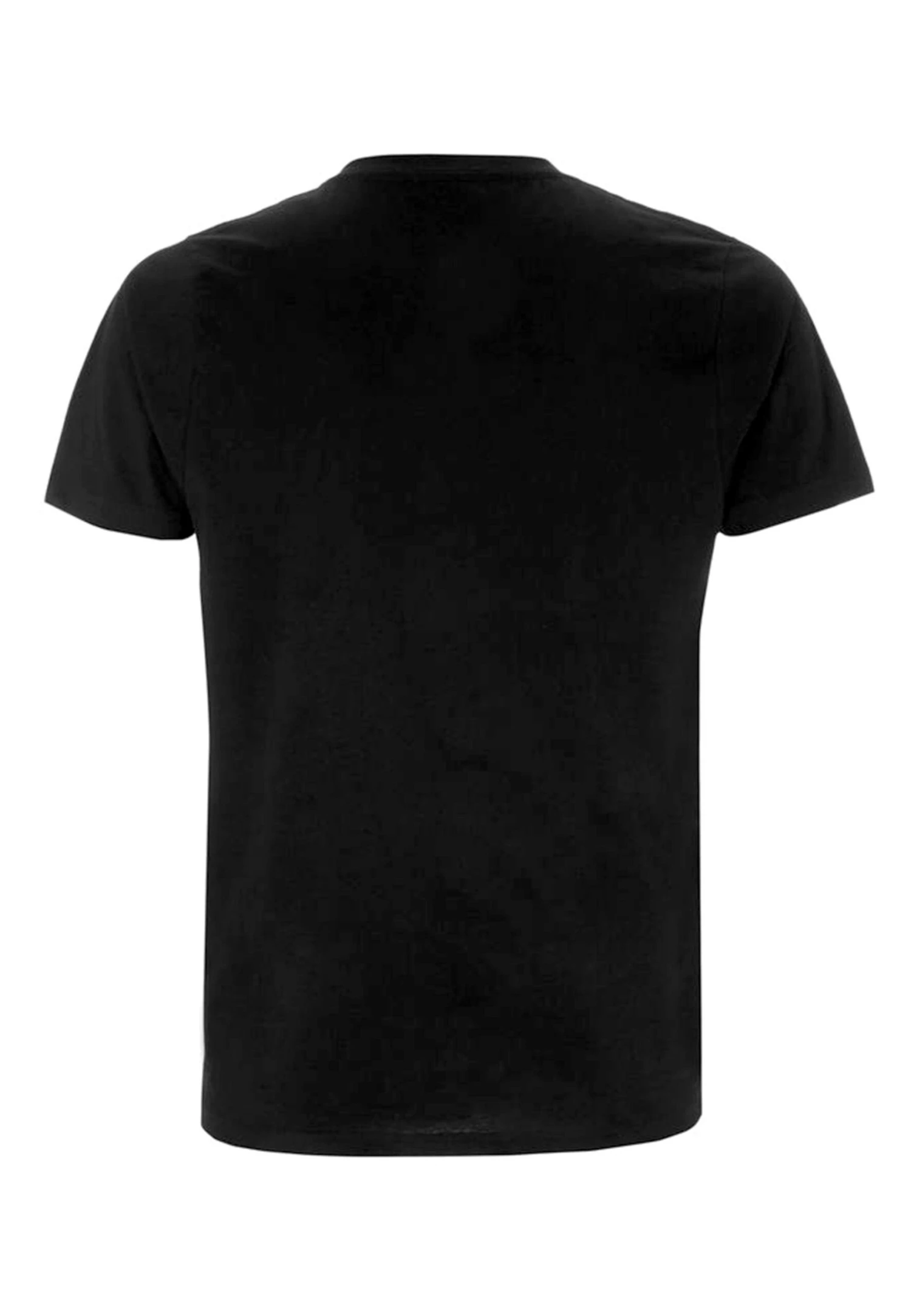 Henry Tiger Stranger Things Simple Poster Unisex - T-Shirt Print - Black - Afbeelding 6