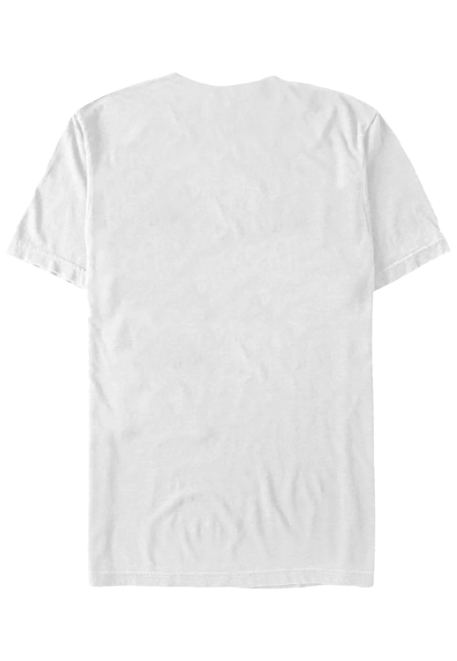 Henry Tiger The Lion King- T-Shirt Print - White - Afbeelding 2
